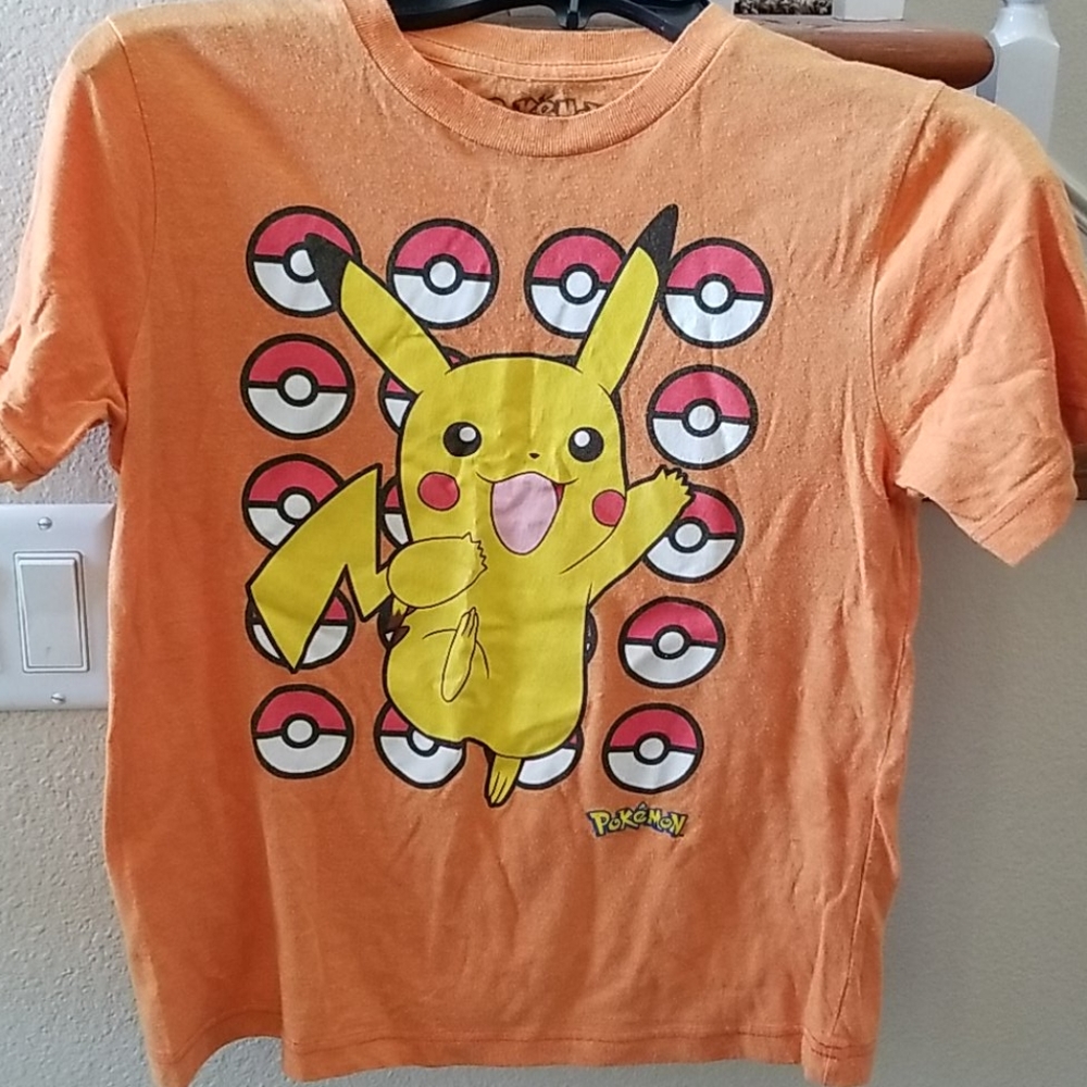 Boy t shirt